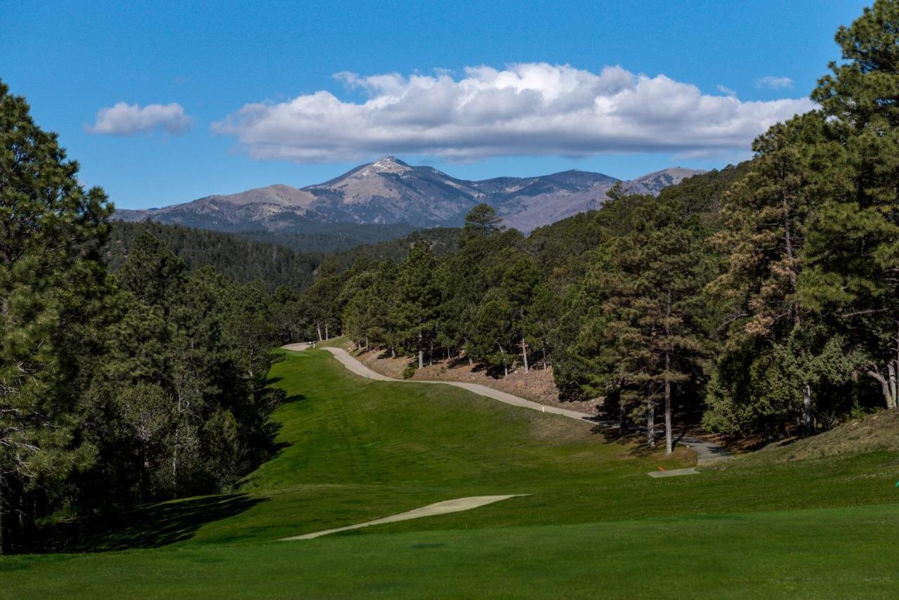 Willa Sugar Butter Chalet Ruidoso Zewnętrze zdjęcie